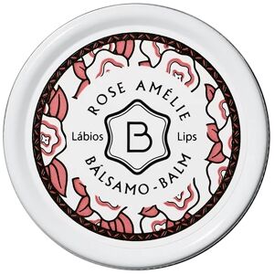 Benamôr Benamôr Bálsamo labial Rose Amélie 12mL