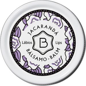 Benamôr Benamôr Bálsamo labial Jacarandá 12mL