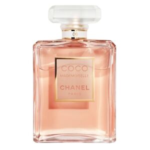 Chanel Coco Agua de Perfume Mademoiselle Fragance 100mL