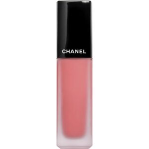 Chanel Color de labios líquido mate Rouge Allure Ink 6mL 140 Amoureux