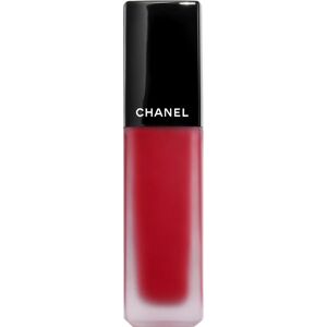 Chanel Color de labios líquido mate Rouge Allure Ink 6mL 152 Choquant