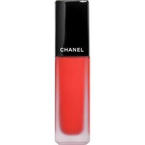 Chanel Color de labios líquido mate Rouge Allure Ink 6mL 164 Entusiasta