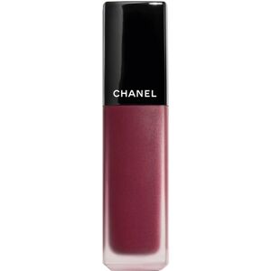 Chanel Color de labios líquido mate Rouge Allure Ink 6mL 174 Melancholia