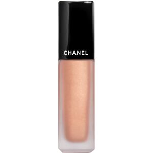 Chanel Color de labios líquido mate Rouge Allure Ink 6mL 202 Mettalic Beige