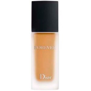 Christian Dior Forever Clean Matte Foundation 24H Wear No-Transfer 30mL 3WO Warm Olive