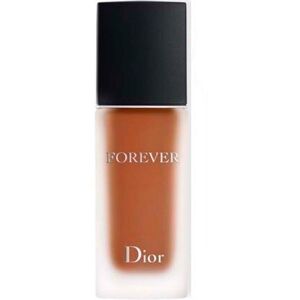 Christian Dior Forever Clean Matte Foundation 24H Wear No-Transfer 30mL 7N Neutral