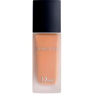 Christian Dior Forever Clean Matte Foundation 24H Wear No-Transfer 30mL 4N Neutral