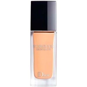 Christian Dior Base de maquillaje Forever Skin Glow Wear Radiant 30mL 1.5W Warm