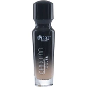 Bperfect Base de maquillaje mate Chroma Cover - 36 tonos mate 30mL W6