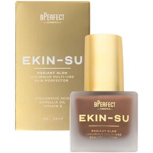 Bperfect Bperfect x Ekin-Su - Perfeccionador de la piel para maquillaje multiusos Radiant Glow 30mL 06 - Deep