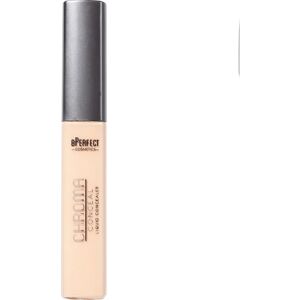 Bperfect Corrector líquido Chroma Conceal - Adecuado para todos los tonos de piel 12,5mL W2