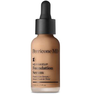 Perricone MD No Makeup Foundation Serum Broad Spectrum - Acabado semimate 30mL Beige SPF20