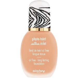 Sisley Phyto Teint Ultra Eclat Foudation 30mL 3 Natural