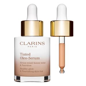 Clarins Suero de Aceite Tintado 30mL 02.5