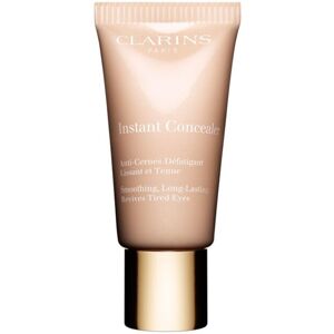 Clarins Corrector Instantáneo Ojeras 15mL 00