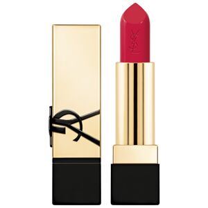 Yves Saint Laurent Rouge Pur Couture Barra de labios satinada de color puro 3,8g R11