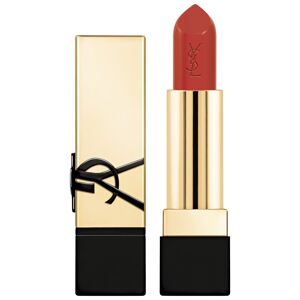 Yves Saint Laurent Rouge Pur Couture Barra de labios satinada de color puro 3,8g O5