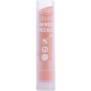 puroBio Sublime Luminous Concealer Stick Textura fina 3,6g 05