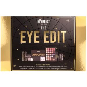 Bperfect The Eye Edit - Estuche de regalo 1 un.