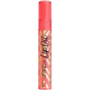 L.A. Girl Brillo labial nutritivo 2mL Sheer Watermelon