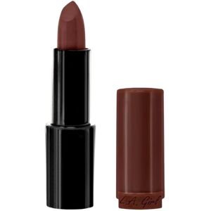 L.A. Girl Plumping bonito y regordete Lipstick 3,2g Sweet Tea