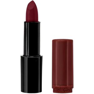 L.A. Girl Plumping bonito y regordete Lipstick 3,2g Figalicious