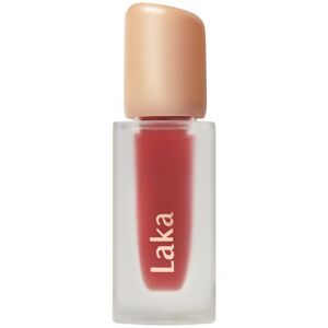 Laka Fruity Glam Tint - Labios bien hidratados 4,5g 116 Candid