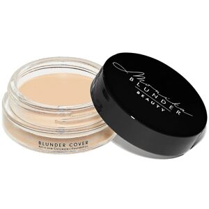 Monika Blunder Beauty Corrector y base de maquillaje Blunder Cover All-In 17,6g 2