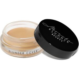 Monika Blunder Beauty Corrector y base de maquillaje Blunder Cover All-In 17,6g 4.25