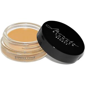 Monika Blunder Beauty Corrector y base de maquillaje Blunder Cover All-In 17,6g 4.5