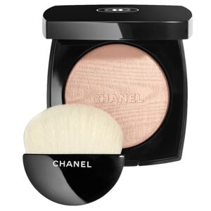 Chanel Polvos iluminadores Poudre Lumière 8,5g 30 Rosy Gold