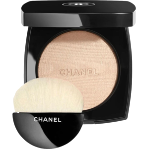 Chanel Polvos iluminadores Poudre Lumière 8,5g 10 Ivory Gold