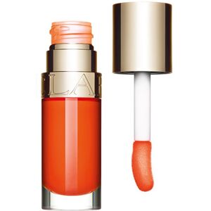 Clarins Aceite Confort Labial 7mL 22 Daring Orange