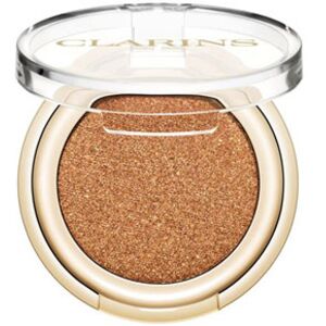 Clarins Sombra de ojos en polvo cremosa Ombre Skin 1,5g 08 Pearly Raisin