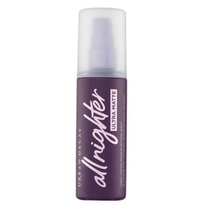 Urban Decay All Nighter Spray Fijador Ultra Mate 118mL