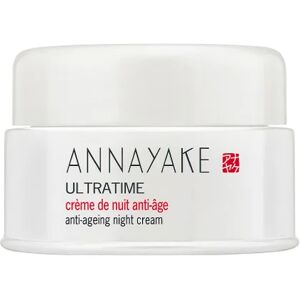 Annayake Ultratime Anti Ageing Night Cream 50ml