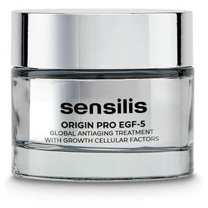 Sensilis Origin Pro Egf-5 crema antiedad 50ml