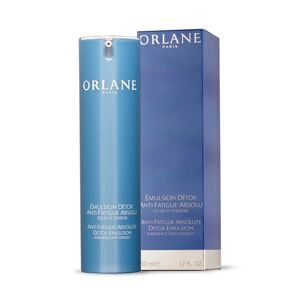 ORLANE Detox Absolu Emulsión Anti Fatiga 50ml