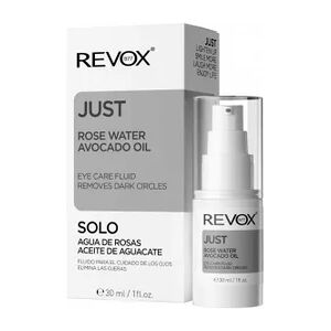 Revox B77 Just Rose Water Avocado Oil Fluid 30ml