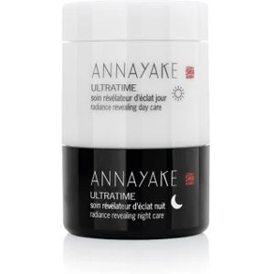 Annayake Ultratime Radiance Revealing Day And Night Care 2x50ml