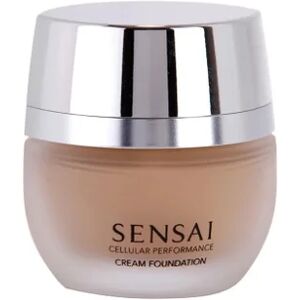 KANEBO Sensai Cellular Performance Crema Foundation 22 30ml