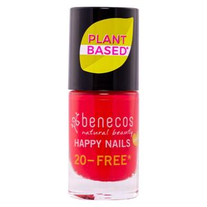 Benecos Esmalte de uñas 20-free Hot Summer