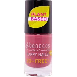 Benecos Esmalte de uñas 20-free Mystery