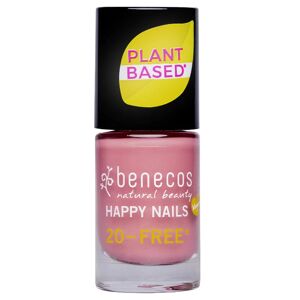 Benecos Esmalte de uñas 20-free Bubble Gum