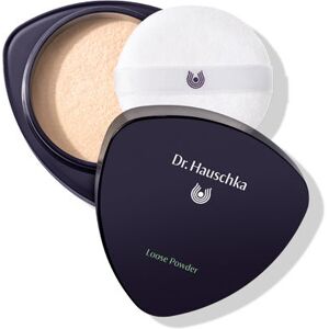 Dr. Hauschka Polvos sueltos 00 Translucent