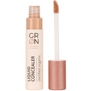 GRN Corrector líquido Beige Oat