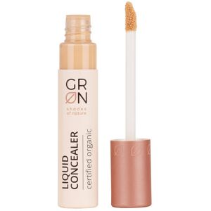 GRN Corrector líquido Light Wheat