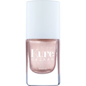 Kure Bazaar Esmalte de uñas 10-free Or Rose