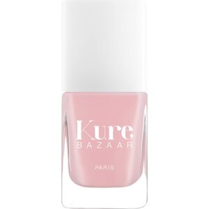 Kure Bazaar Esmalte de uñas 10-free Rose Milk Glow