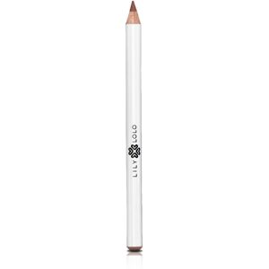 Lily Lolo Lápiz perfilador de labios Soft Nude